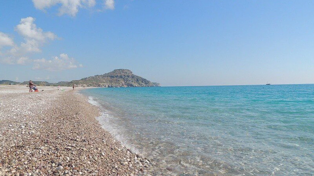 rodi: consigli e dritte per una vacanza perfetta