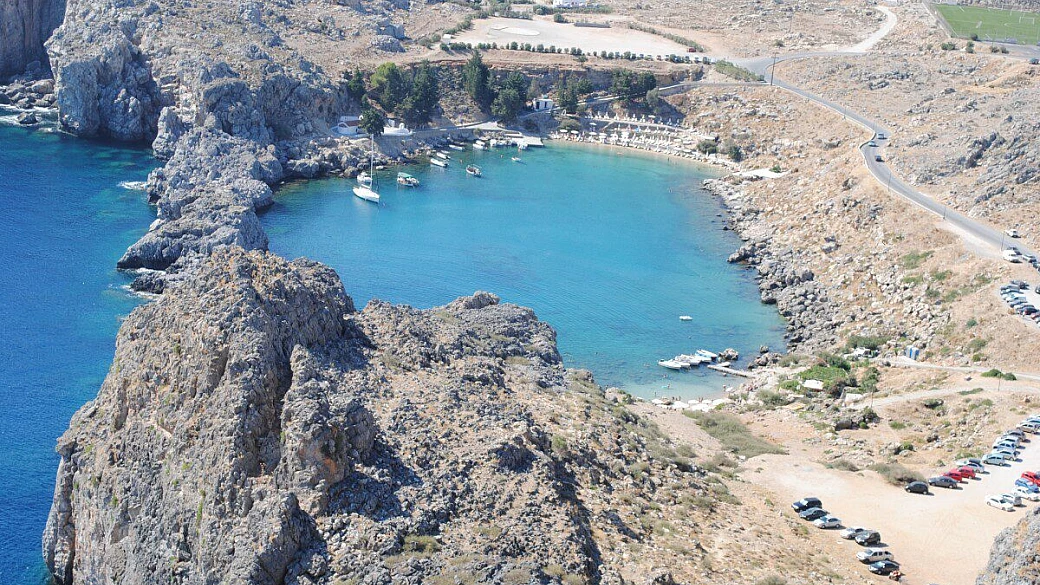 rodi, un mix di culture