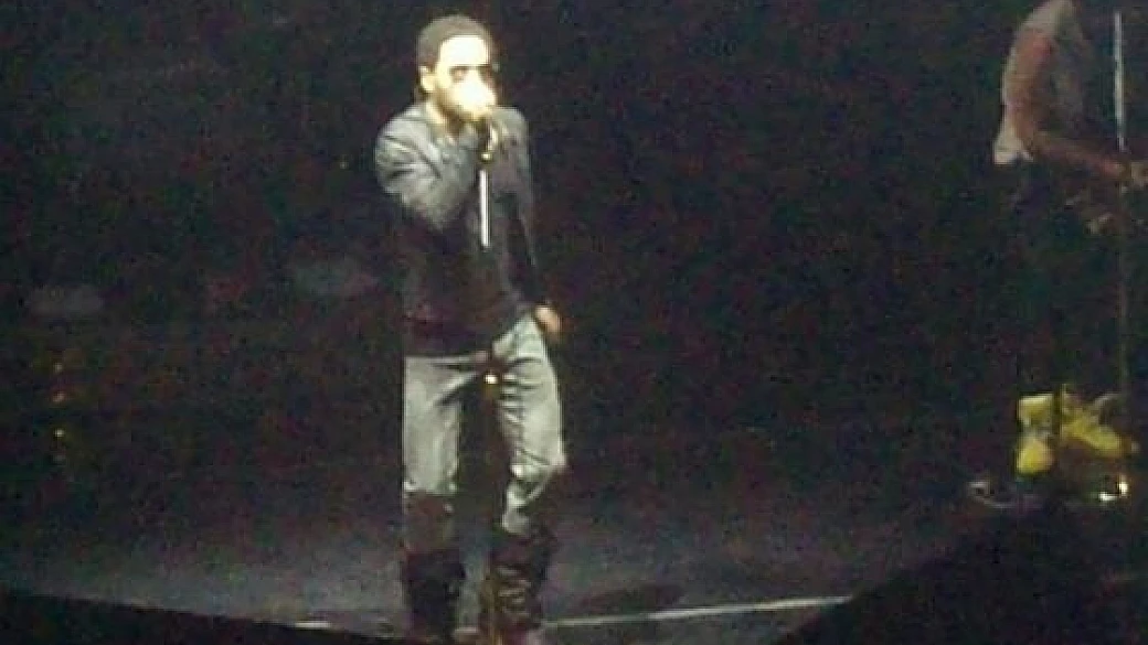 una giornata all'insegna del rock