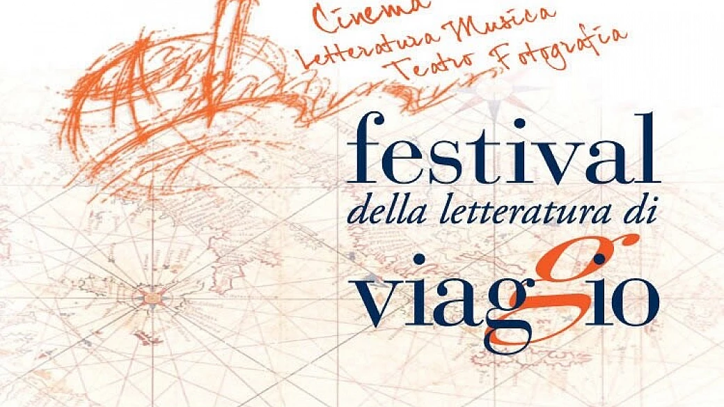 letteratura di viaggio!