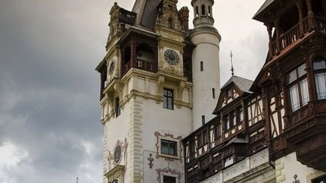 nella tana del vampiro