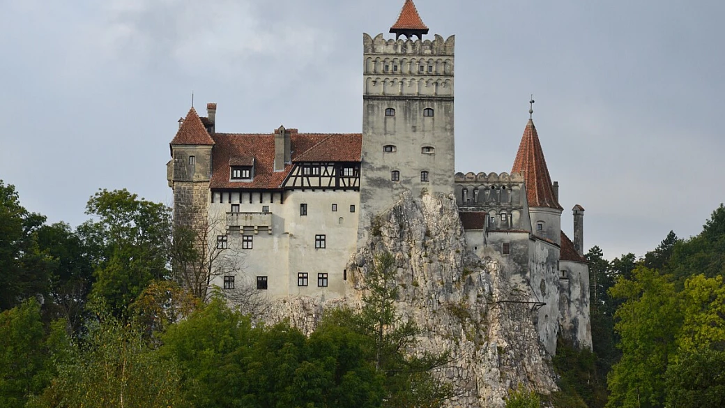 sorprendente transilvania
