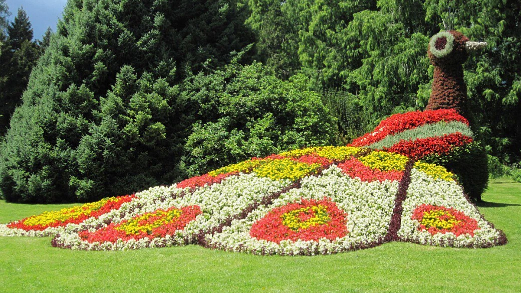 romantische strasse e non solo