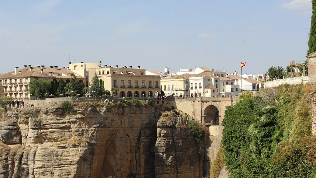 tour dell'andalusia 2