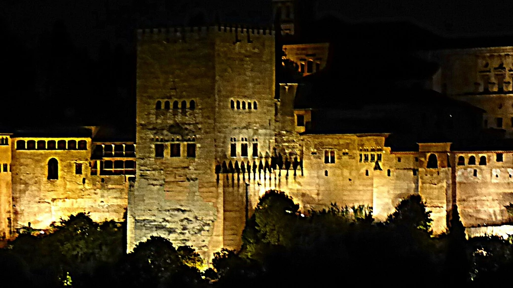 andalusia, magica terra nel sud della spagna, che ha ispirato e ammaliato artisti e scrittori e… anche noi