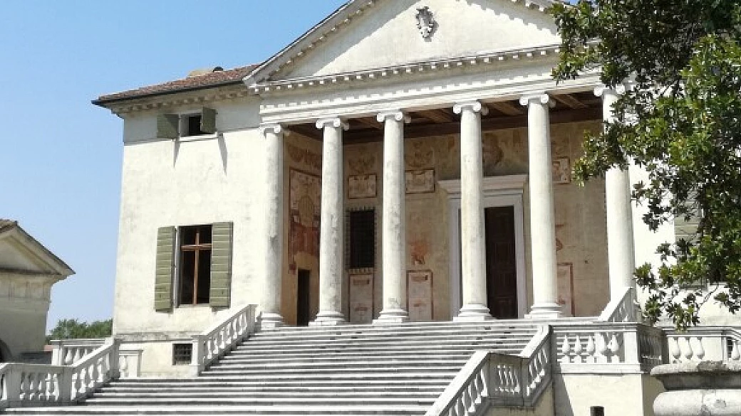 rovigo di città delle rose e dintorni