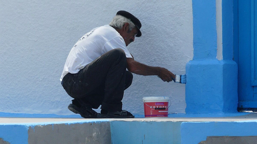 atene, paros, santorini: 15 giorni meravigliosi