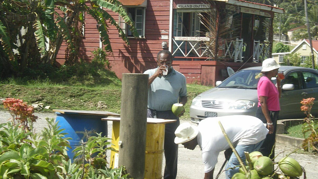 10 giorni in corsica