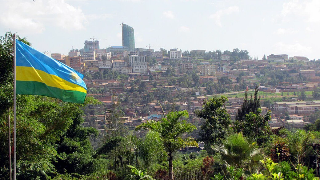 ruanda tra solidarietà e curiosità