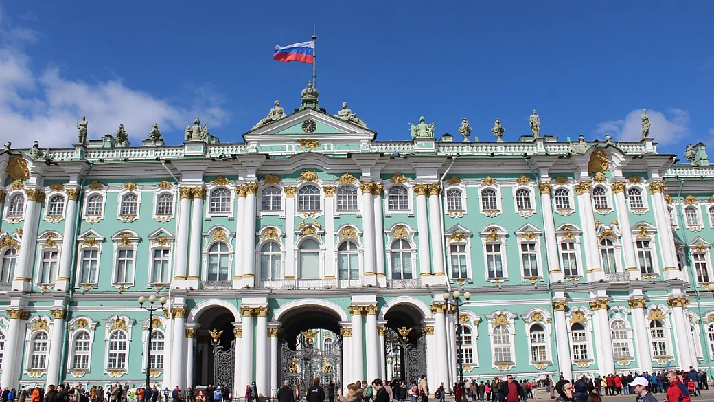 pasqua tra san pietroburgo e mosca