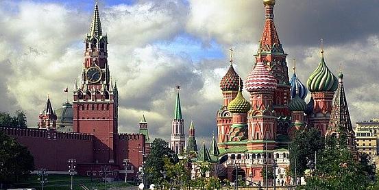 San Pietroburgo e Mosca: tra cupole fatate e architettura staliniana