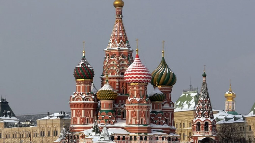 finalmente san pietroburgo e mosca