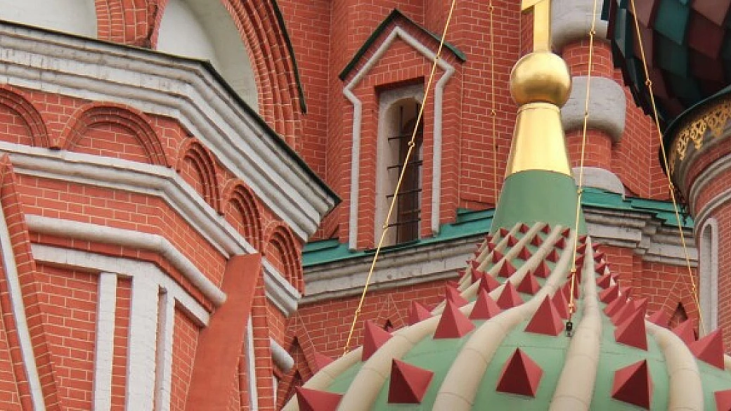 rivelazioni dalla russia