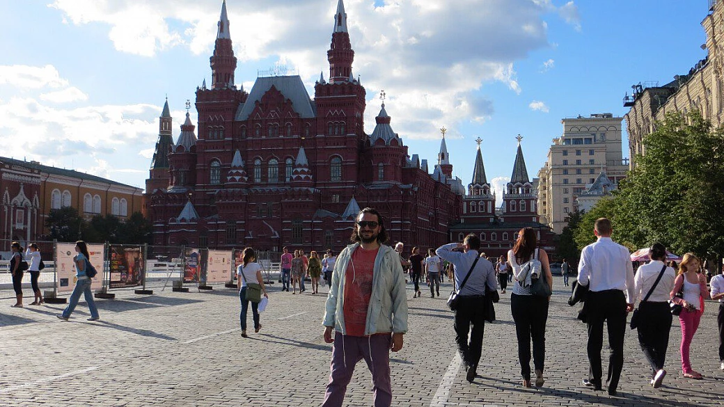 mosca e san pietroburgo un sogno realizzato