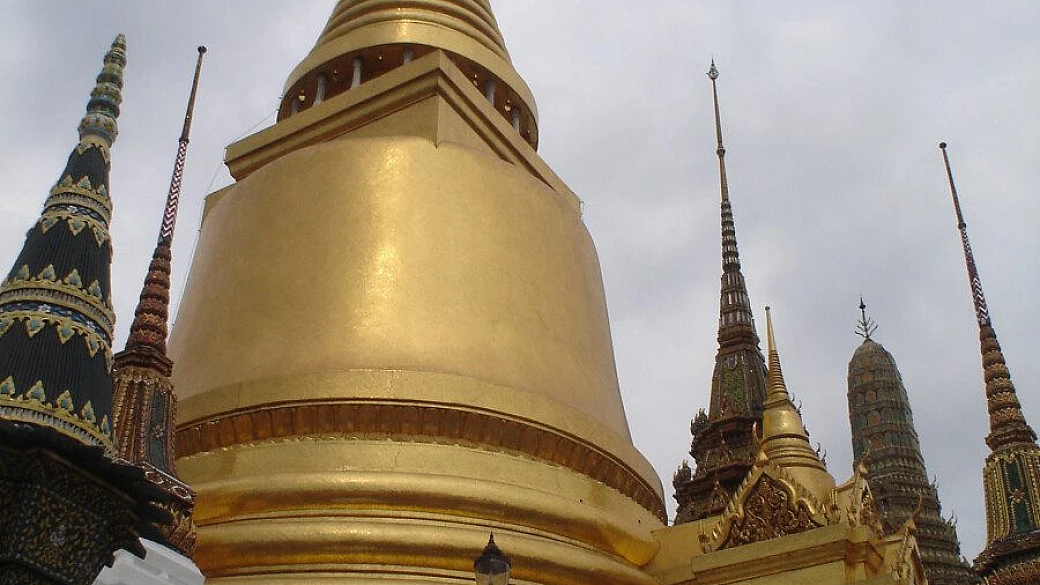 luna di miele nel sud est asiatico