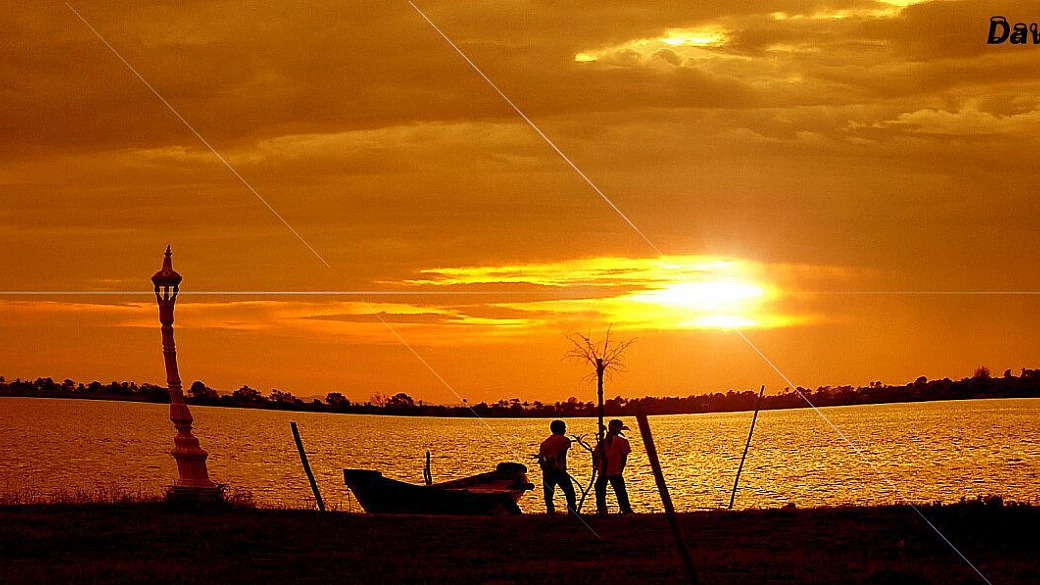 indimenticabile angkor wat