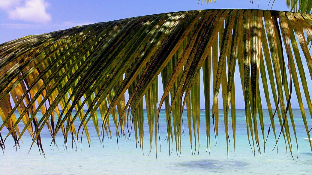 la svizzera d'africa