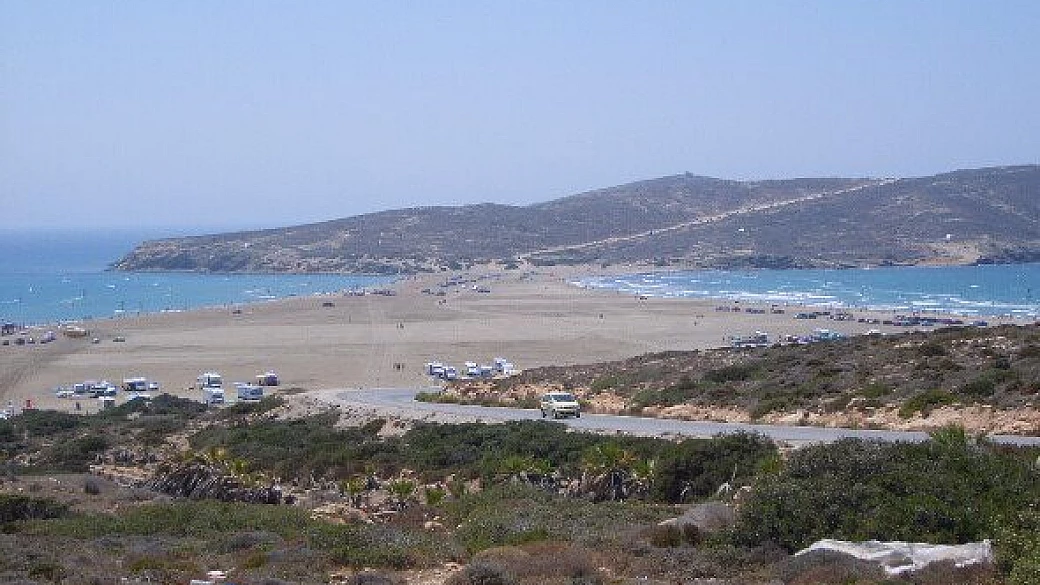 skiathos: se ci vai ci ritorni