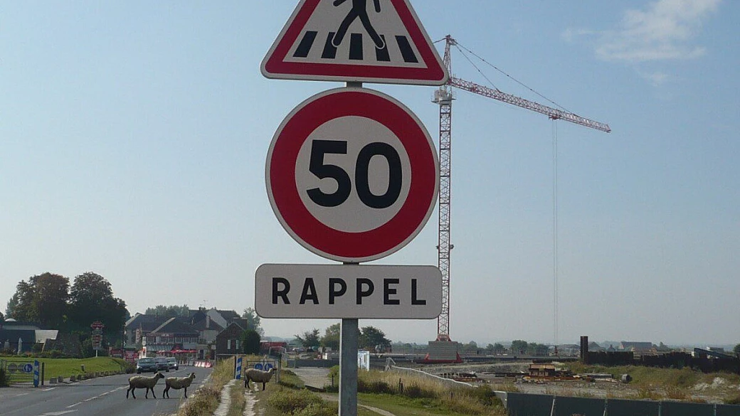 bretagna e normandia in camper