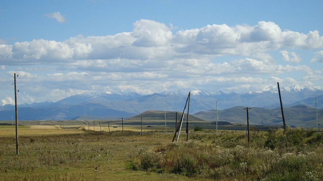 namibia il paese dei contrasti