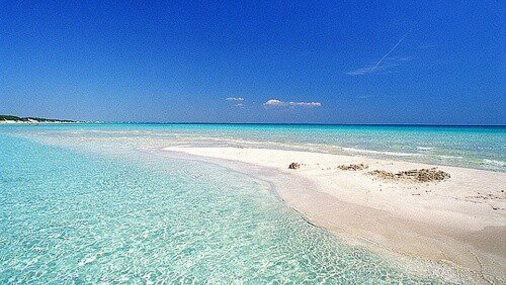 le mie vacanze nel salento - parte i -