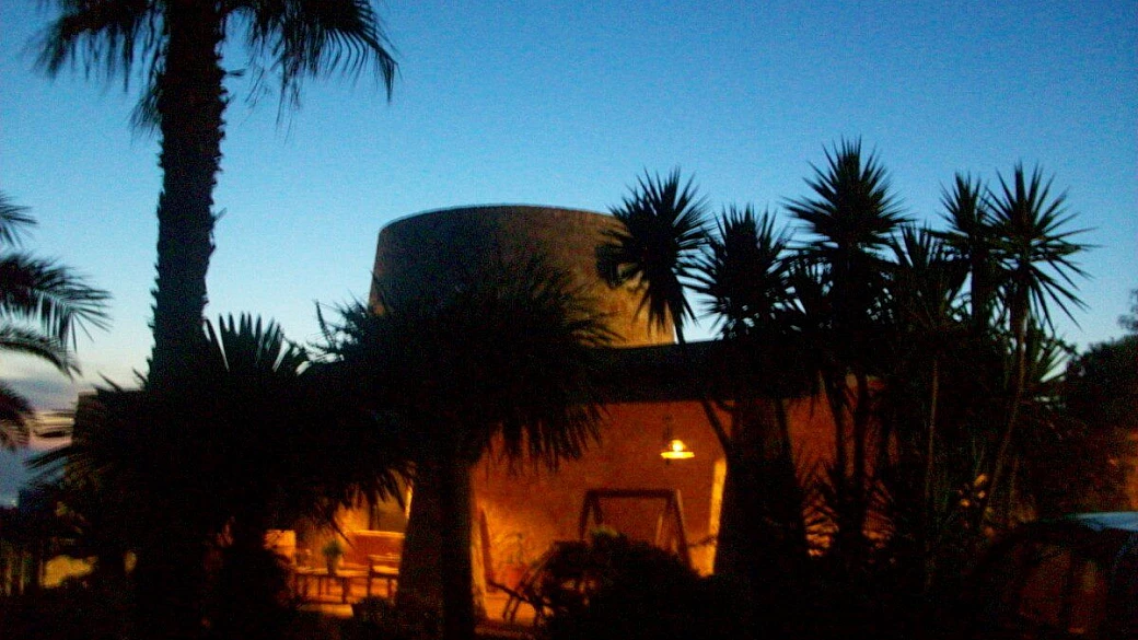 salento e alberobello