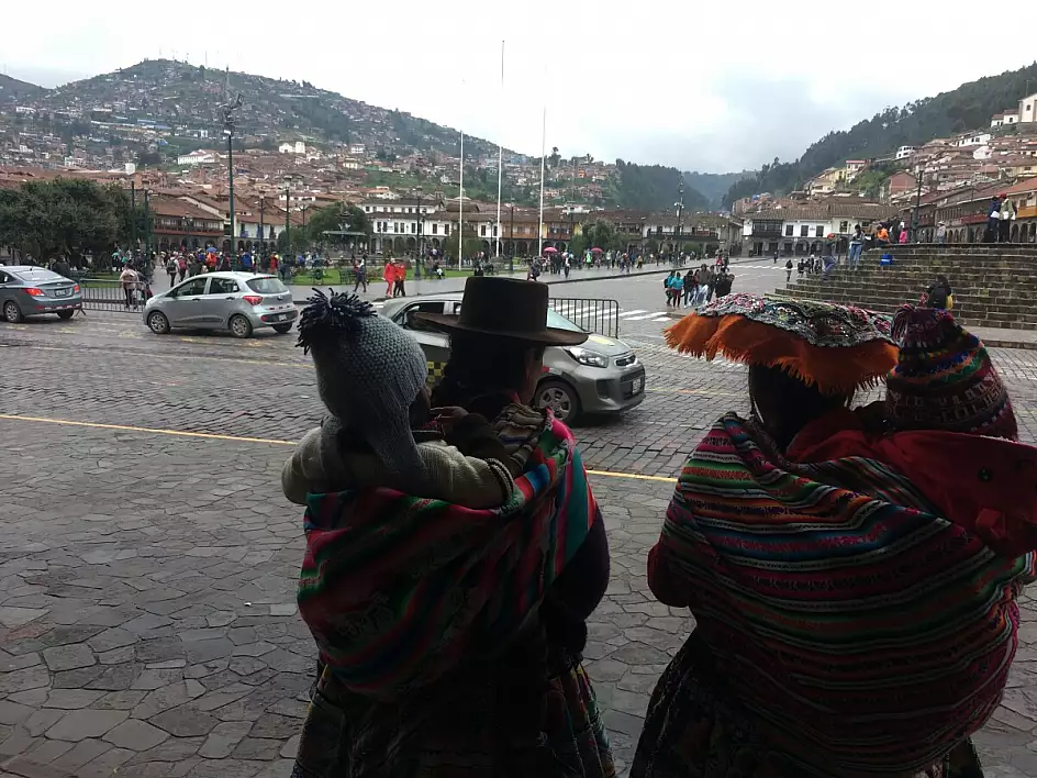 cuzco 10