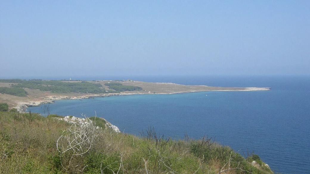 salento, terra tutta da scoprire