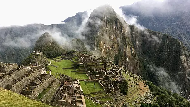 colombia e perù