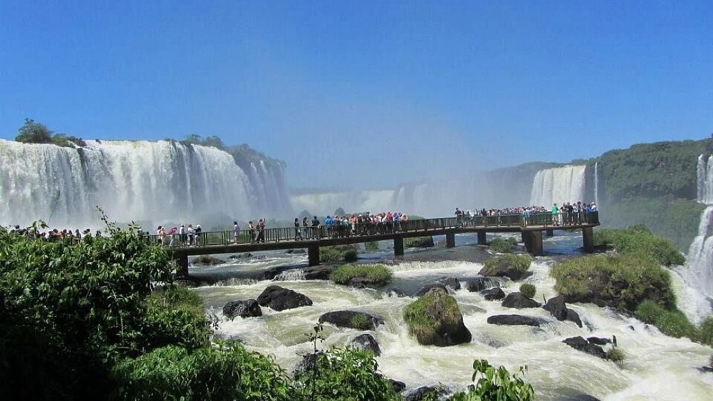 argentina: luna di... dulce de leche