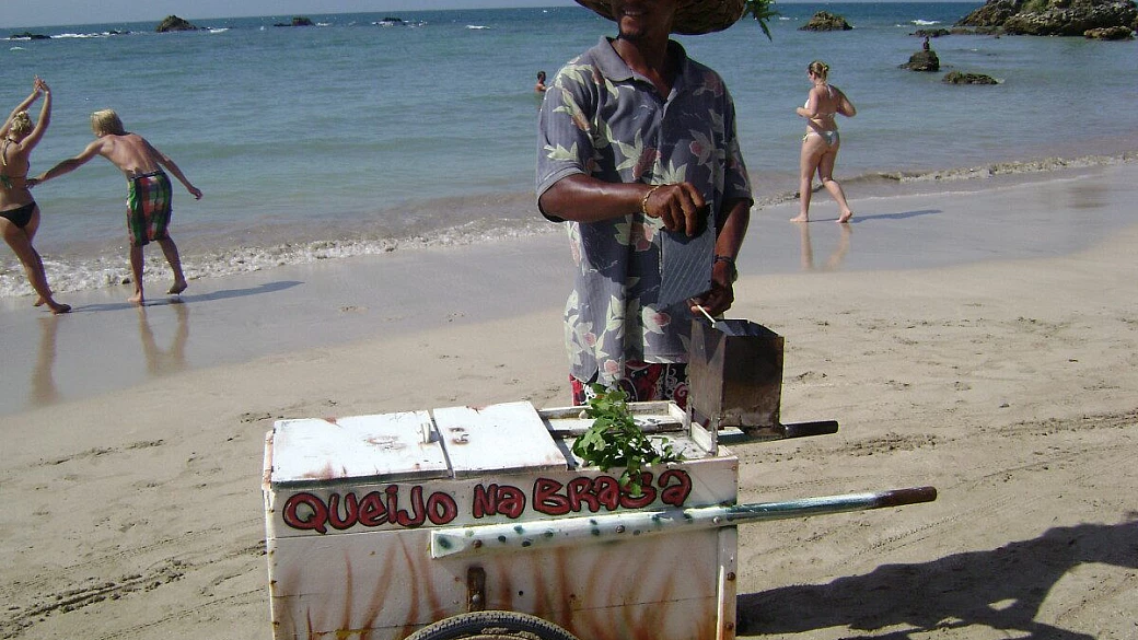 porto alegre florianopolis in bicicletta