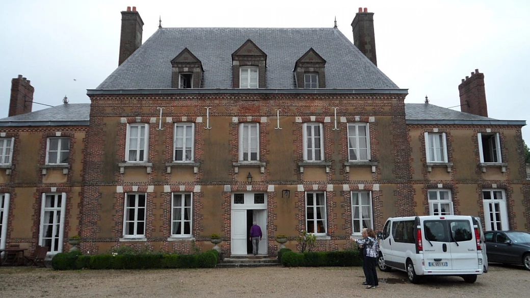 a spasso per la francia del nord: normandia, bretagna e loira