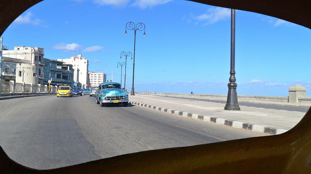 cuba a natale: da l'avana a cayo santa maria, passando per trinidad