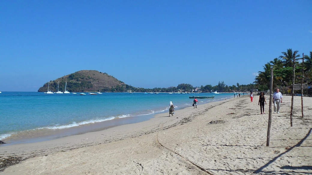 magico madagascar: nosy be e dintorni