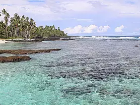 isole samoa