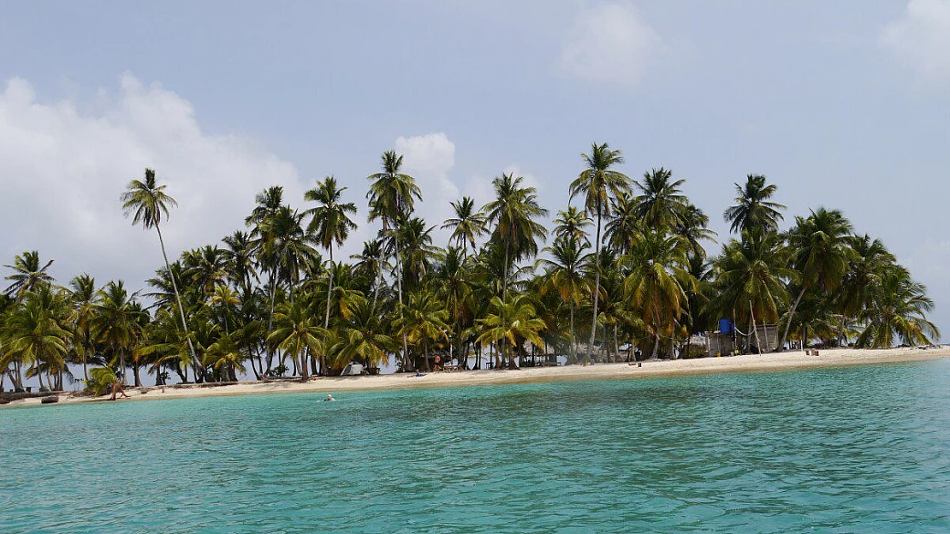 ma cosa c'è a panama?