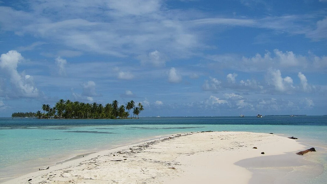 panama, capitale della biodiversidad