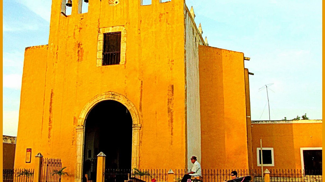 yucatan & chipas: un viaggio da fare