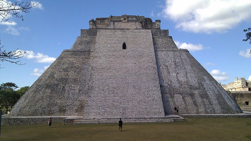 messico tra maya e topes