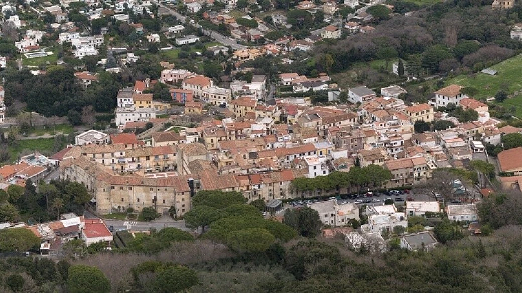 circeo: scopri zannone!