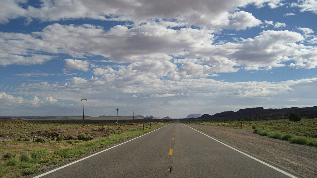 west coast tra natura e città