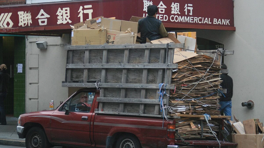 la vera città americana: chicago illinois