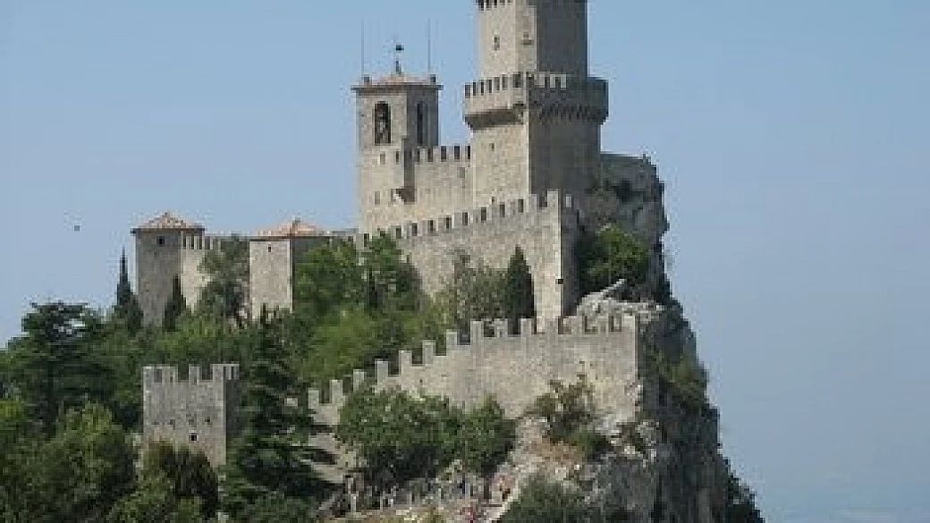 tra ravenna e san marino