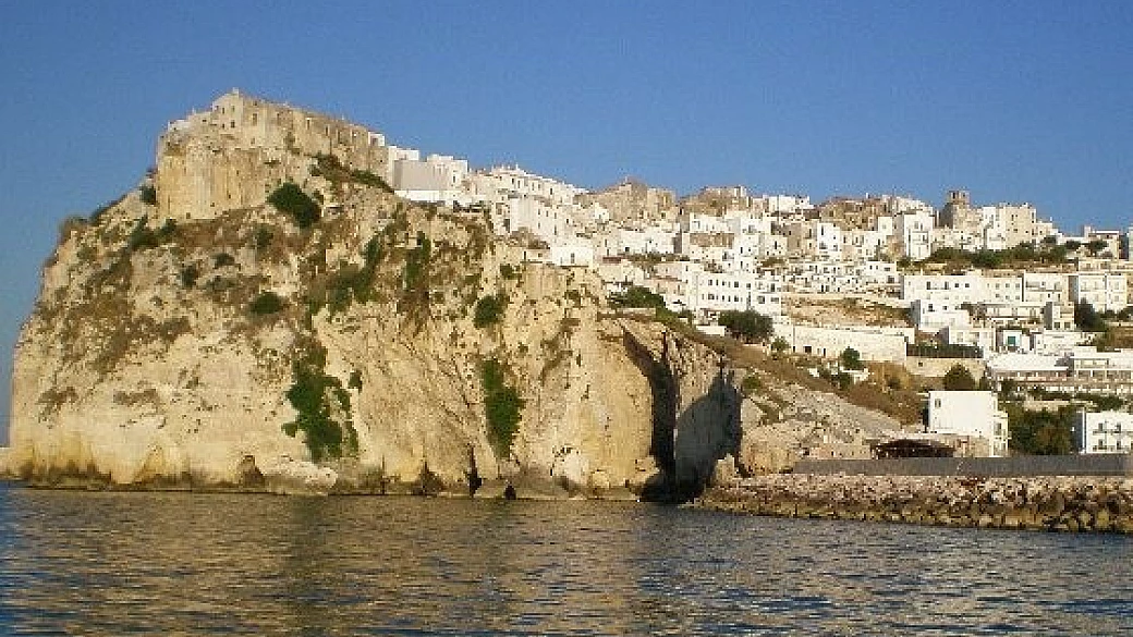 una notte a san marino