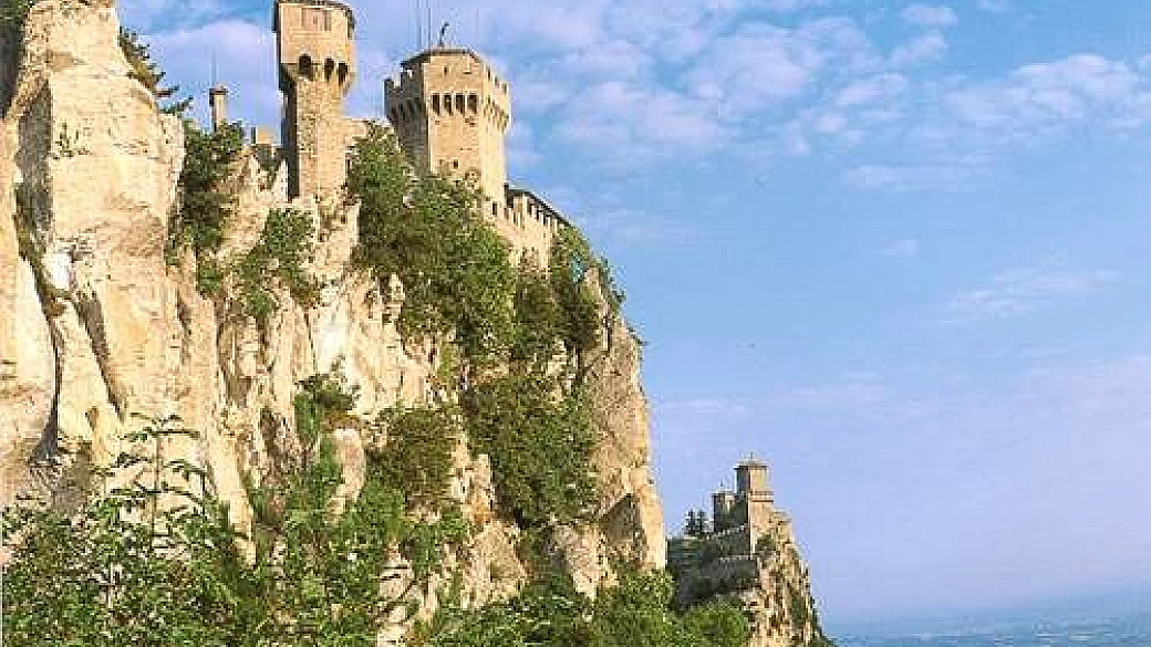 san marino, estero in italia
