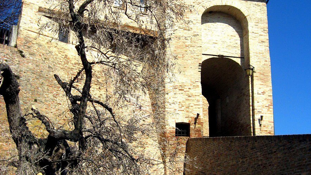 caccia al tesoro tra i castelli