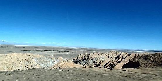 San Pedro de Atacama - Viaggio in Sud America nr 2
