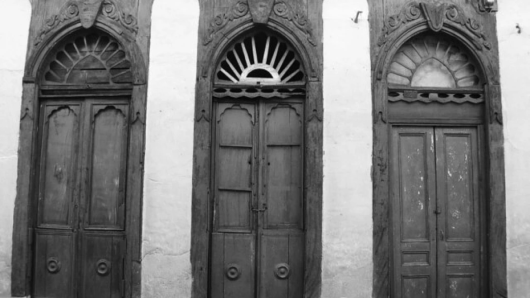 una giornata singolare a san salvador