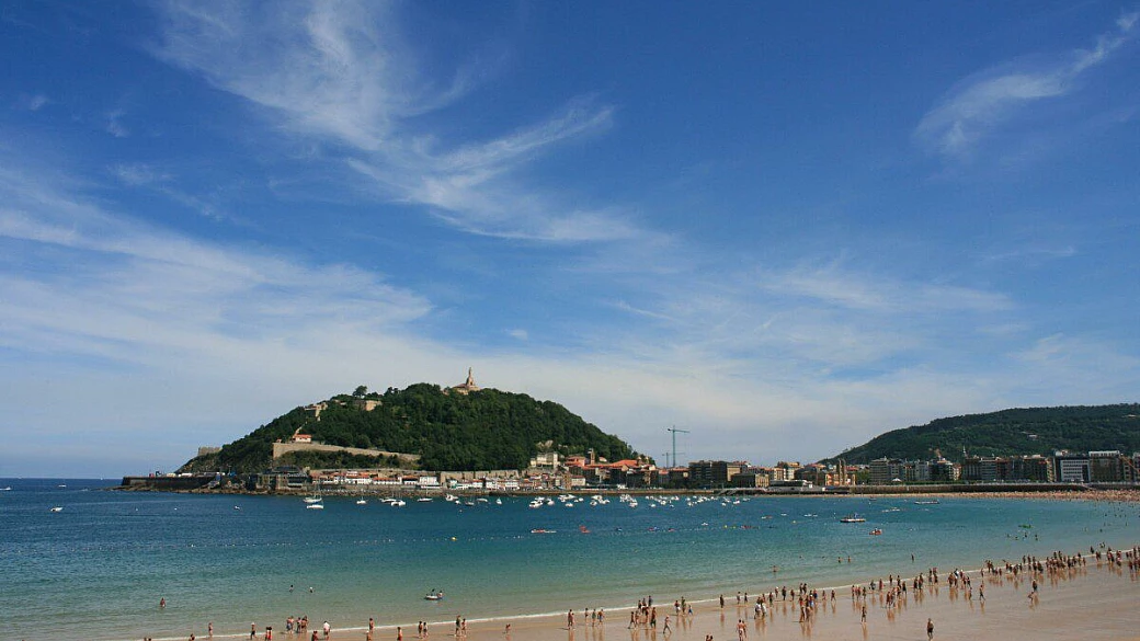 spagna del nord e dintorni