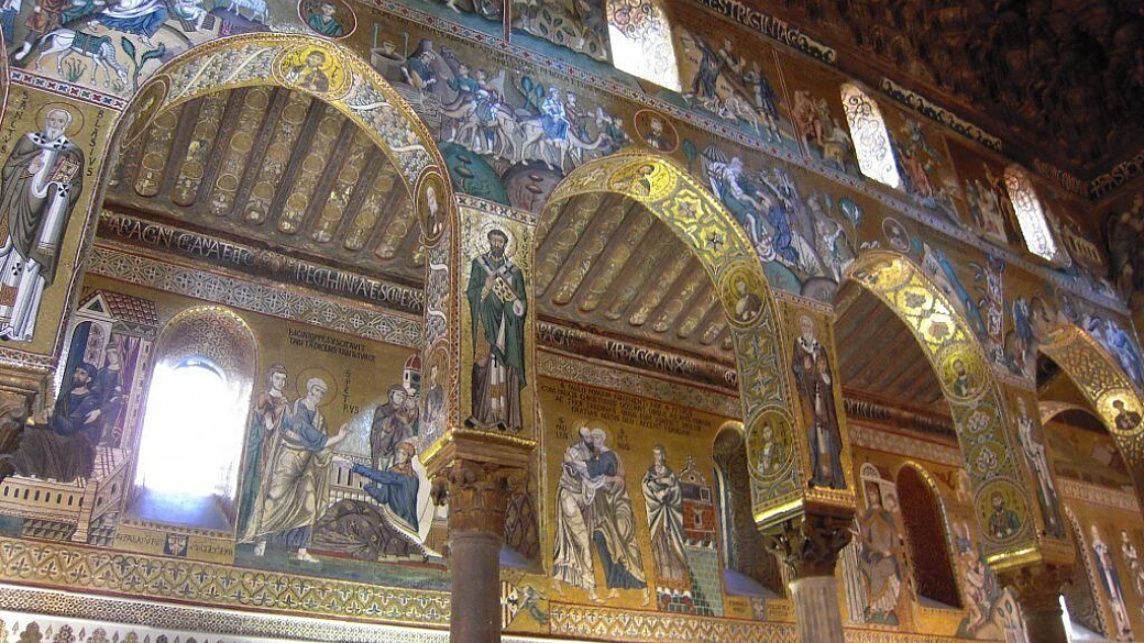 viaggio itinerante in sicilia